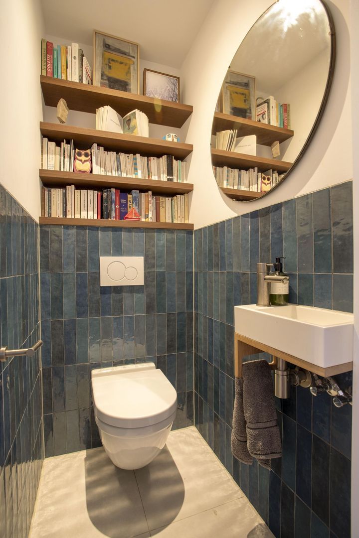 Prins Hendrikkade 162 D, Amsterdam foto-24