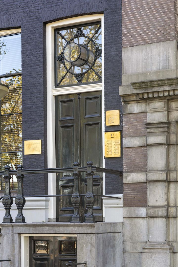 Prins Hendrikkade 162 D, Amsterdam foto-26