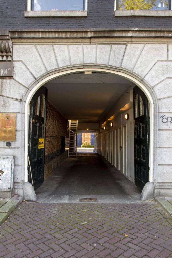 Prins Hendrikkade 162 D, Amsterdam foto-27