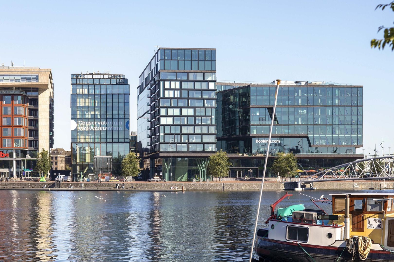 Prins Hendrikkade 162 D, Amsterdam foto-32