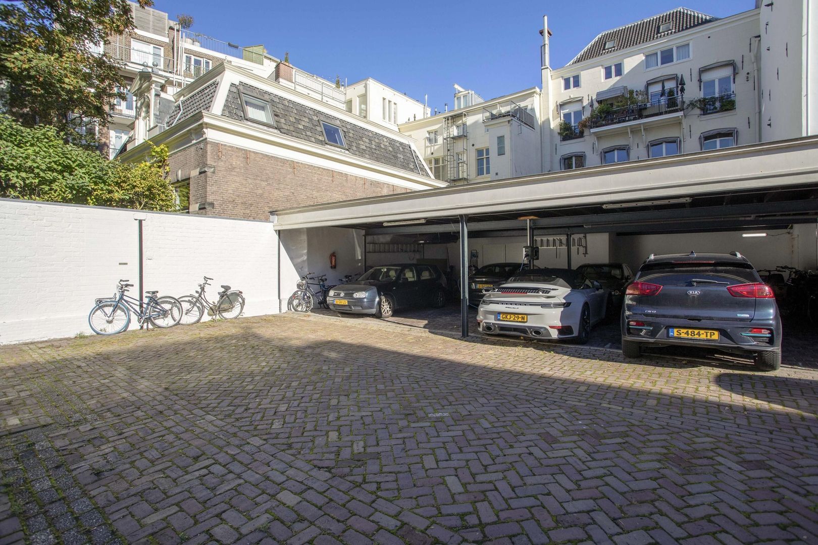 Prins Hendrikkade 162 D, Amsterdam foto-28