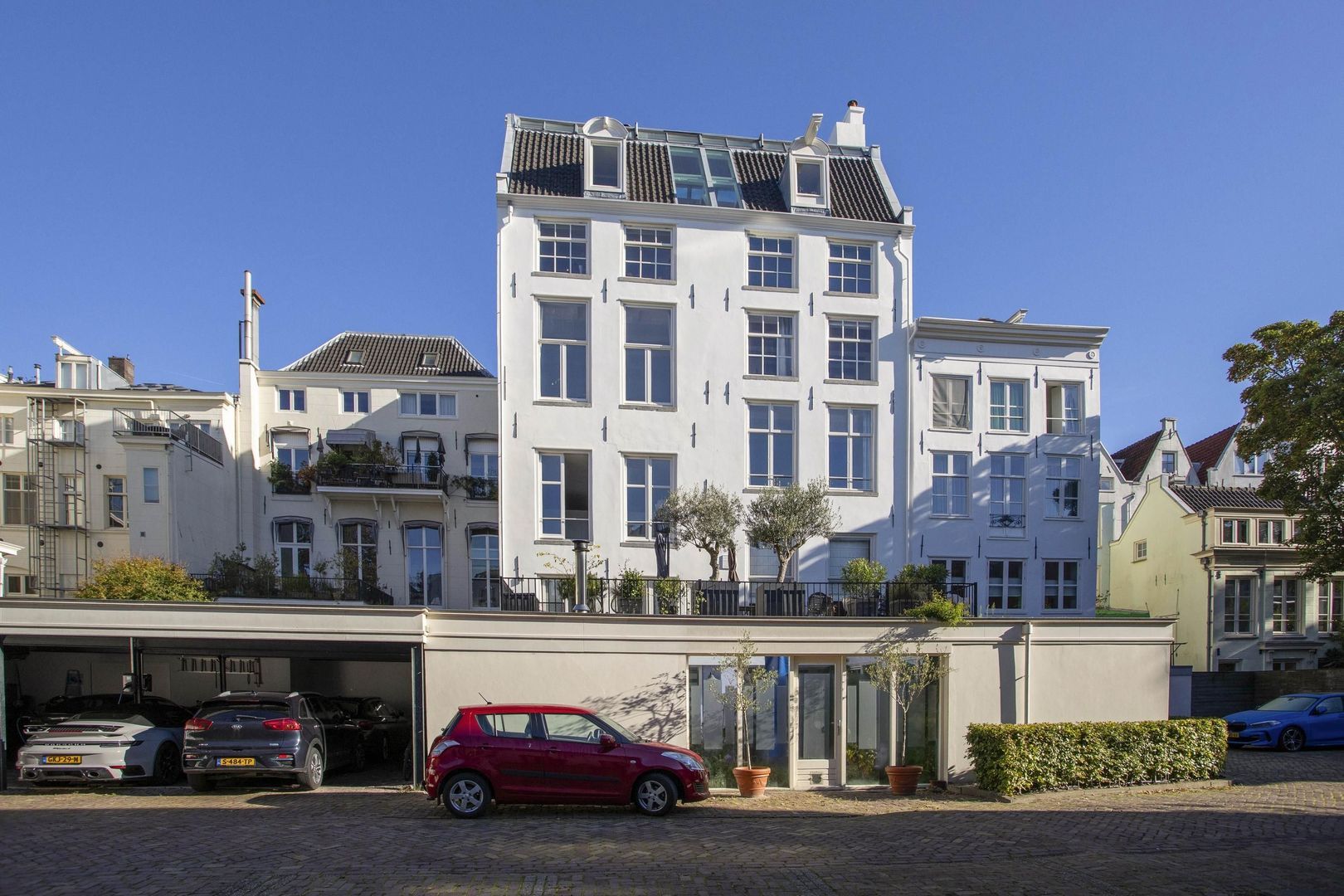 Prins Hendrikkade 162 D, Amsterdam foto-29