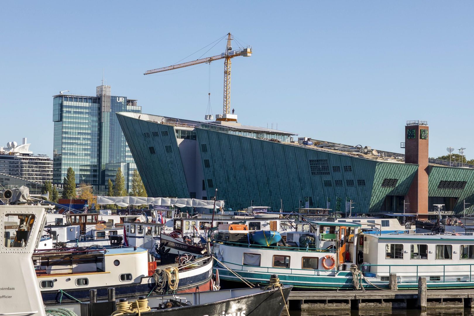 Prins Hendrikkade 162 D, Amsterdam foto-31