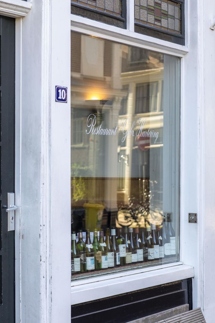 Prins Hendrikkade 162 D, Amsterdam foto-33