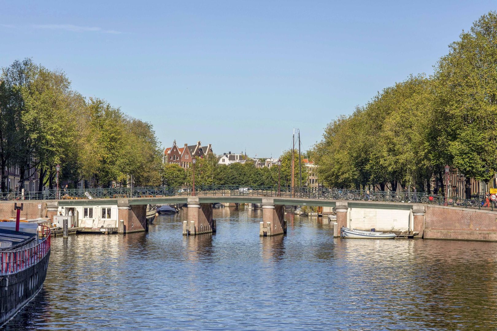 Prins Hendrikkade 162 D, Amsterdam foto-30