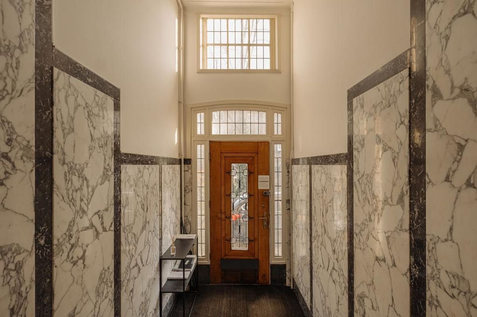 Sarphatikade 21 2, Amsterdam foto-1