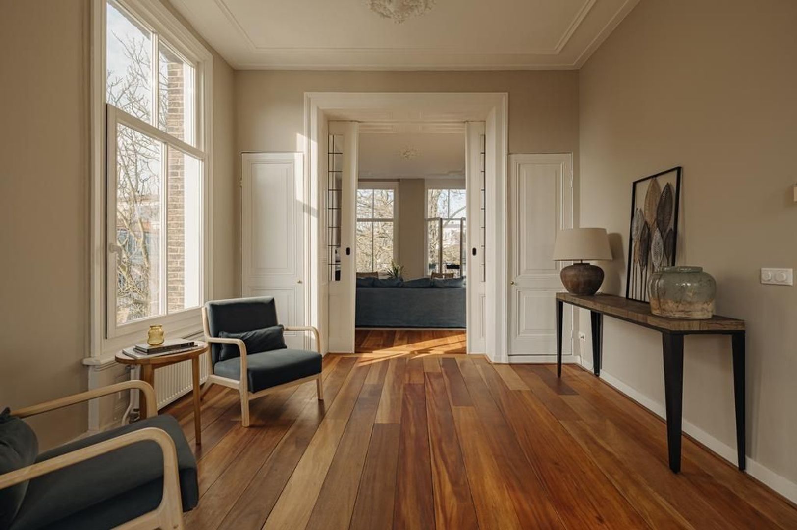 Sarphatikade 21 2, Amsterdam foto-3