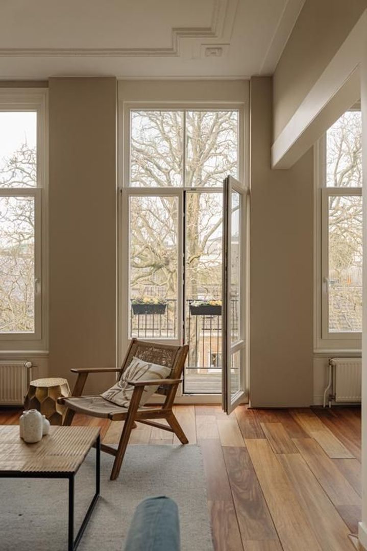 Sarphatikade 21 2, Amsterdam foto-6