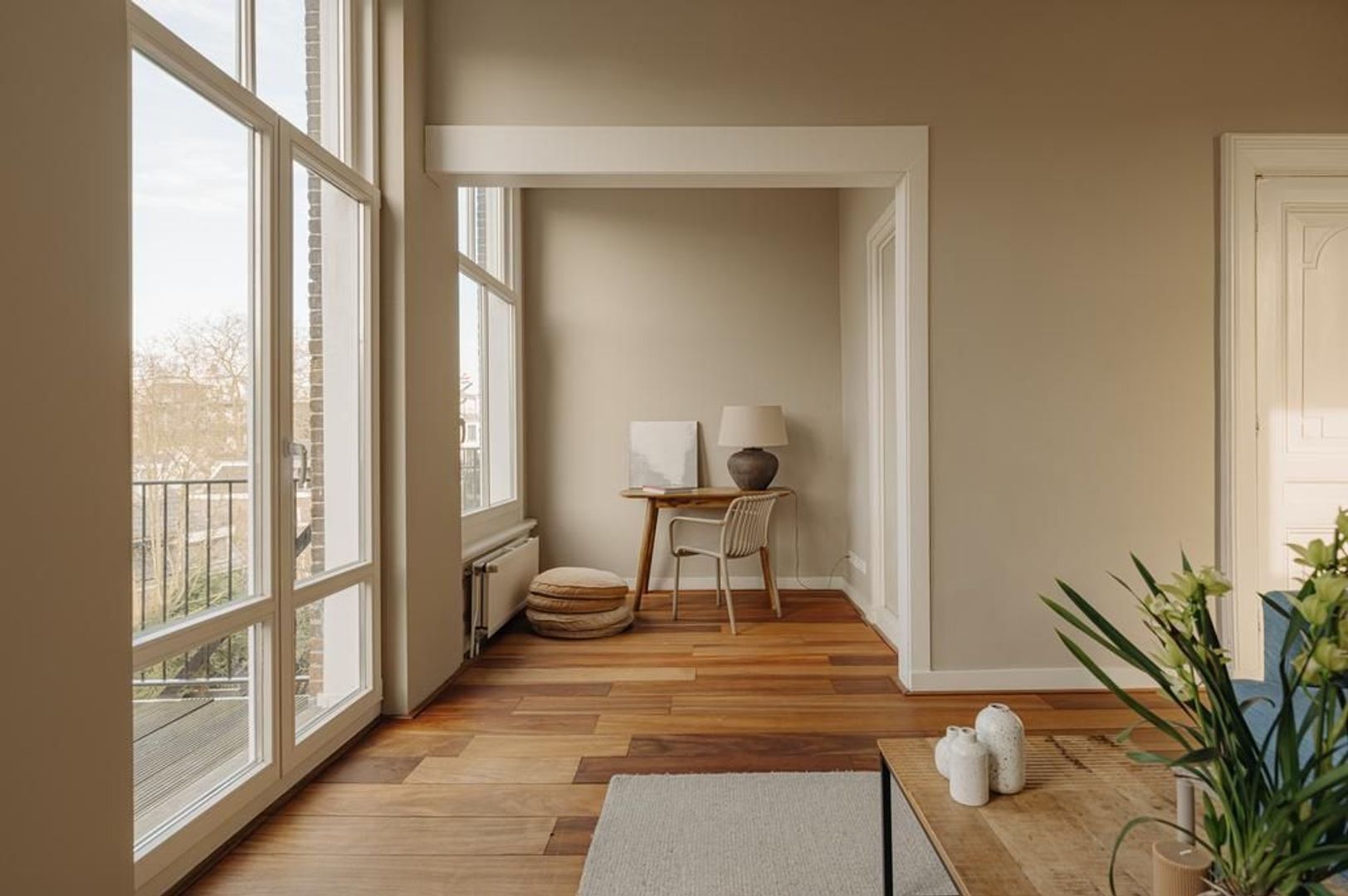 Sarphatikade 21 2, Amsterdam foto-8