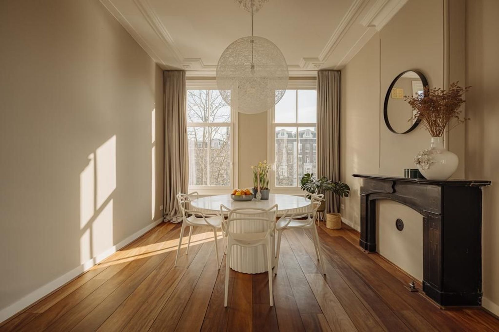 Sarphatikade 21 2, Amsterdam foto-9