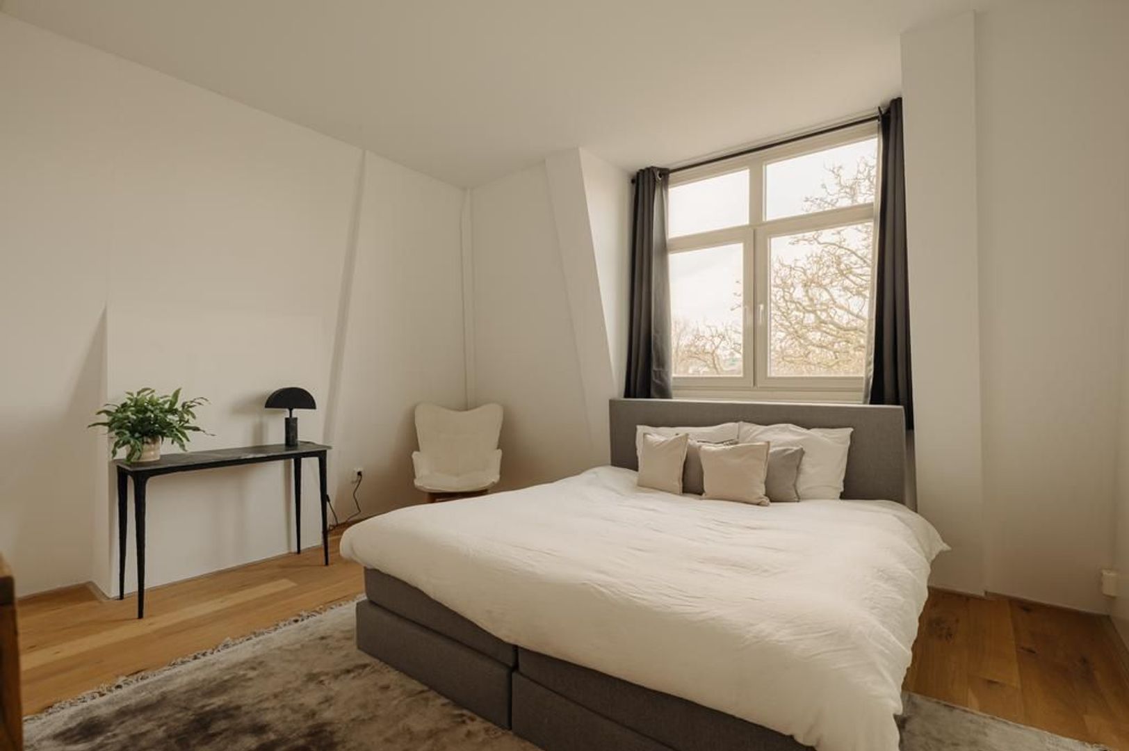 Sarphatikade 21 2, Amsterdam foto-13