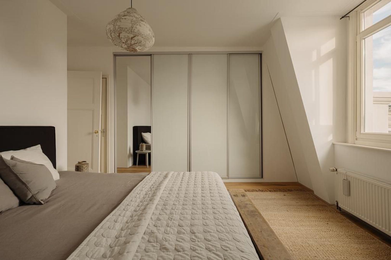 Sarphatikade 21 2, Amsterdam foto-16