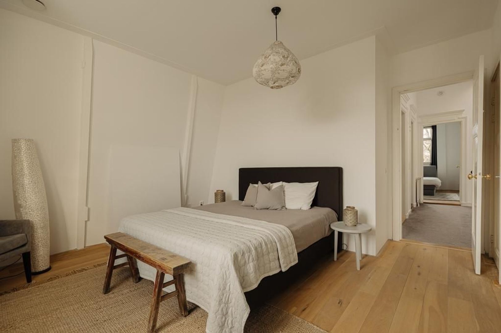 Sarphatikade 21 2, Amsterdam foto-15