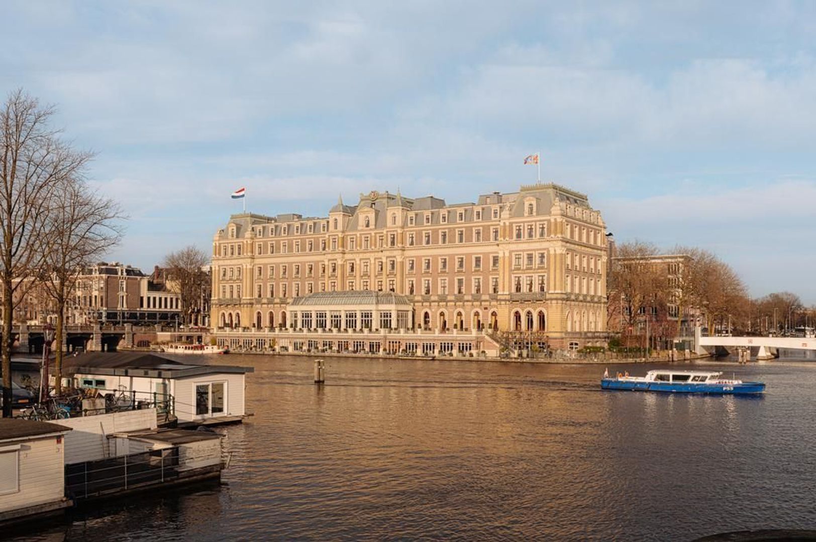 Sarphatikade 21 2, Amsterdam foto-20