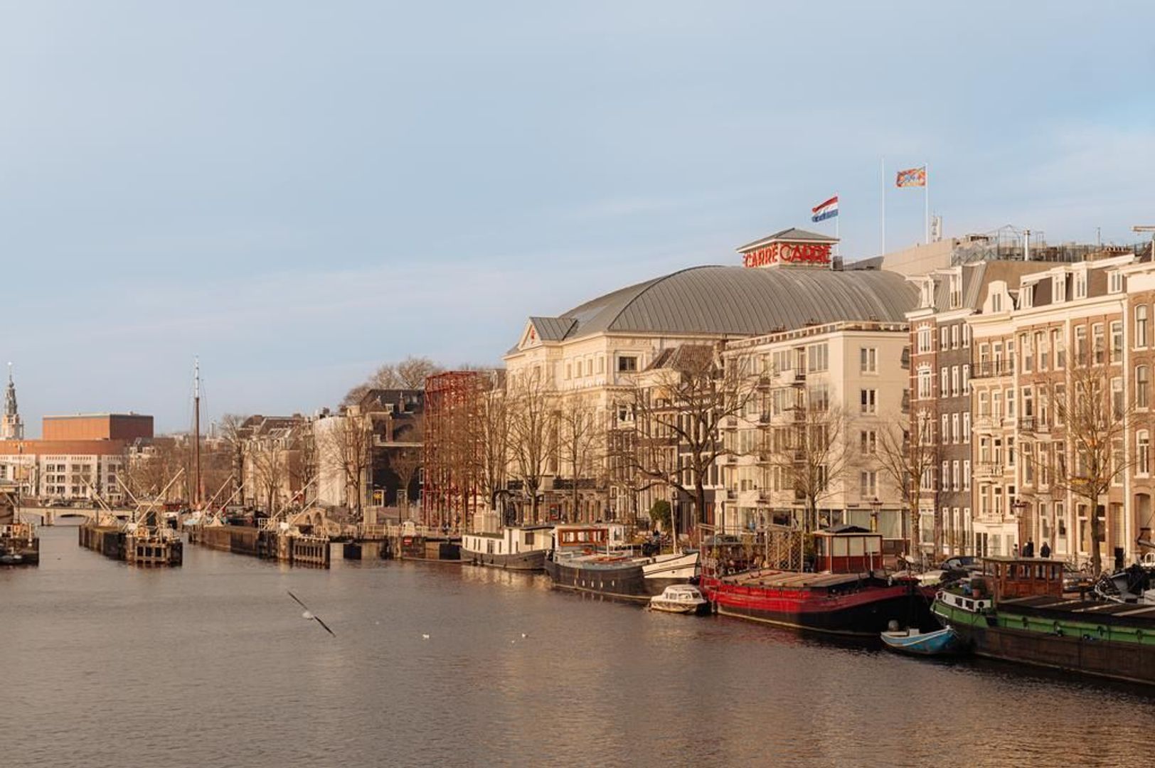 Sarphatikade 21 2, Amsterdam foto-23