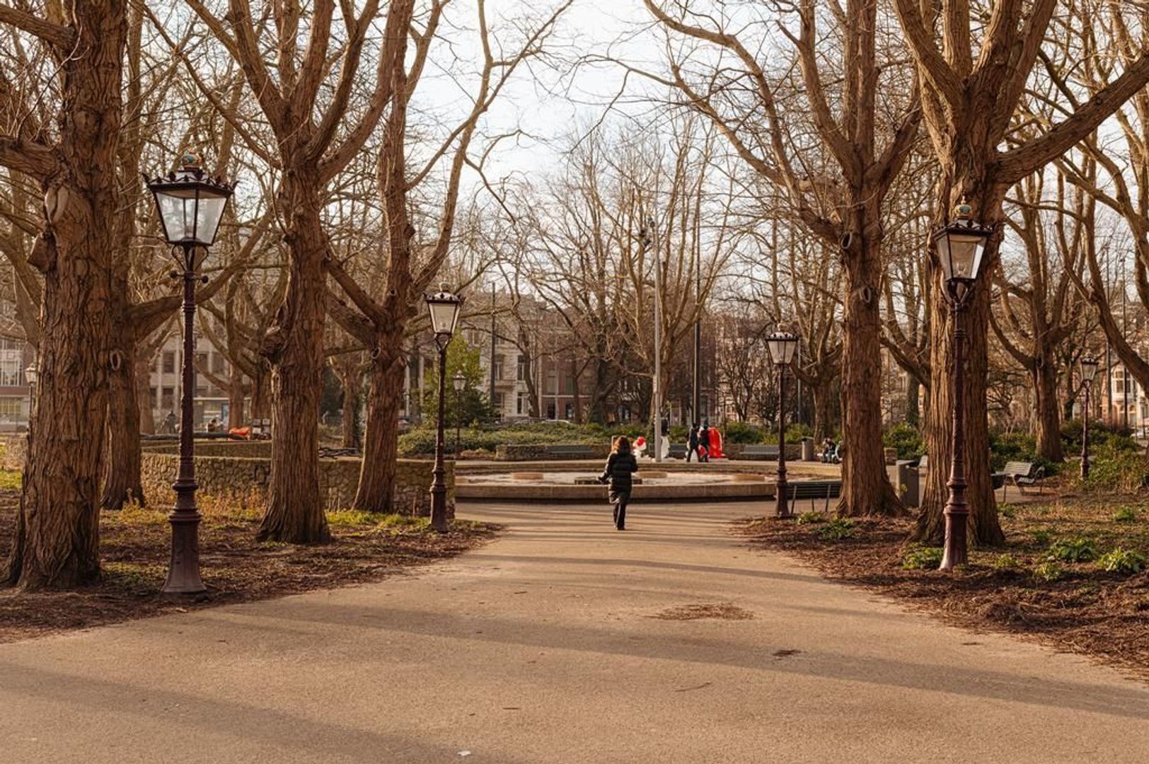 Sarphatikade 21 2, Amsterdam foto-22