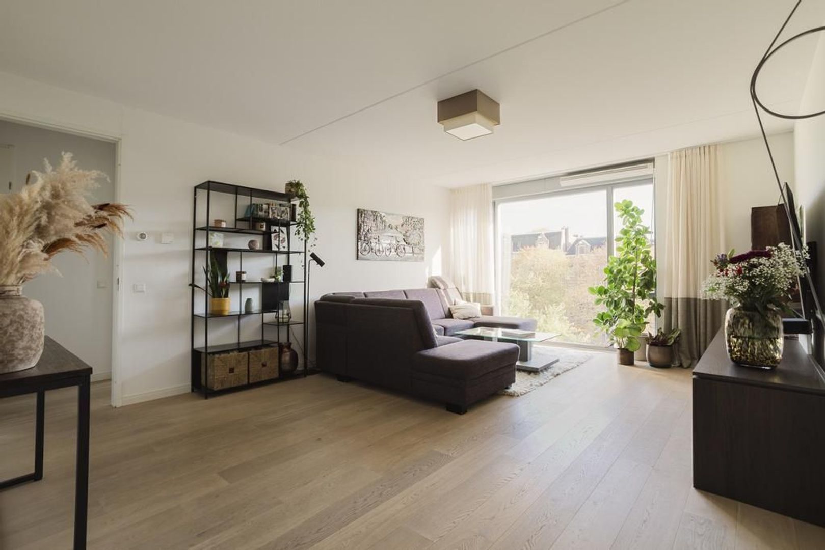 Bilderdijkkade 52 H, Amsterdam foto-1