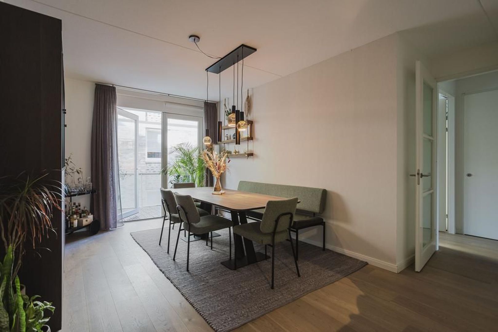 Bilderdijkkade 52 H, Amsterdam foto-4