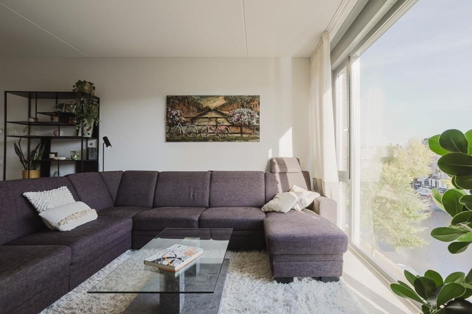 Bilderdijkkade 52 H, Amsterdam foto-2