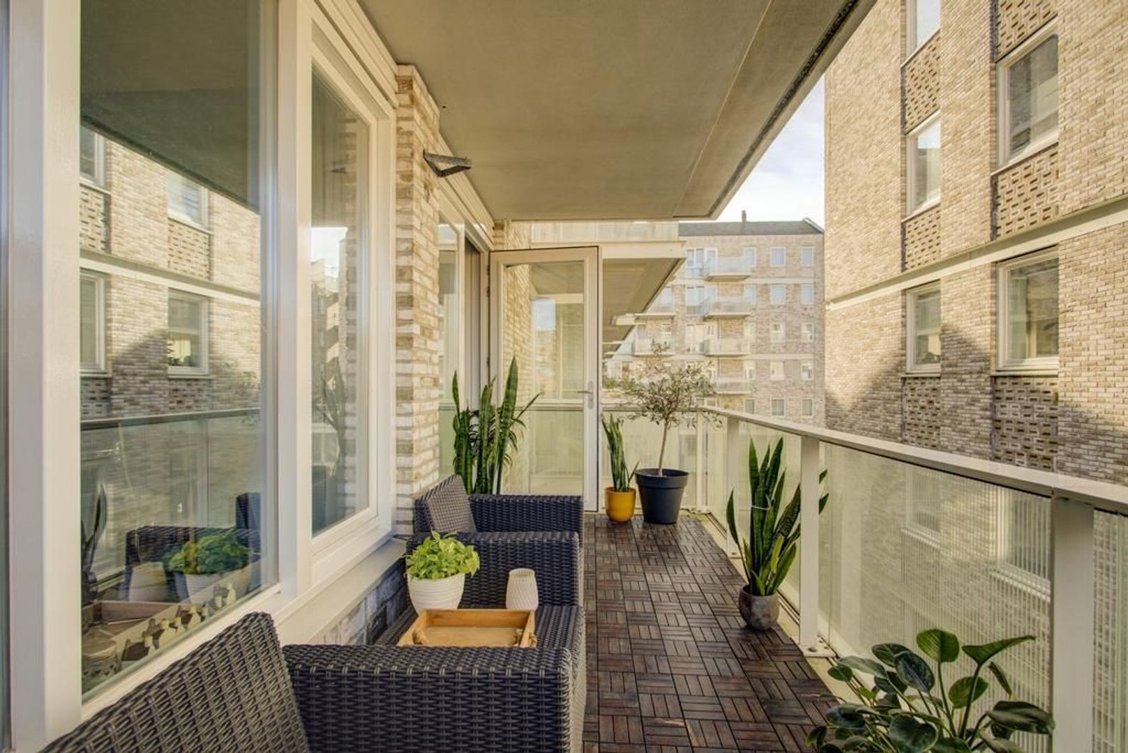 Bilderdijkkade 52 H, Amsterdam foto-6