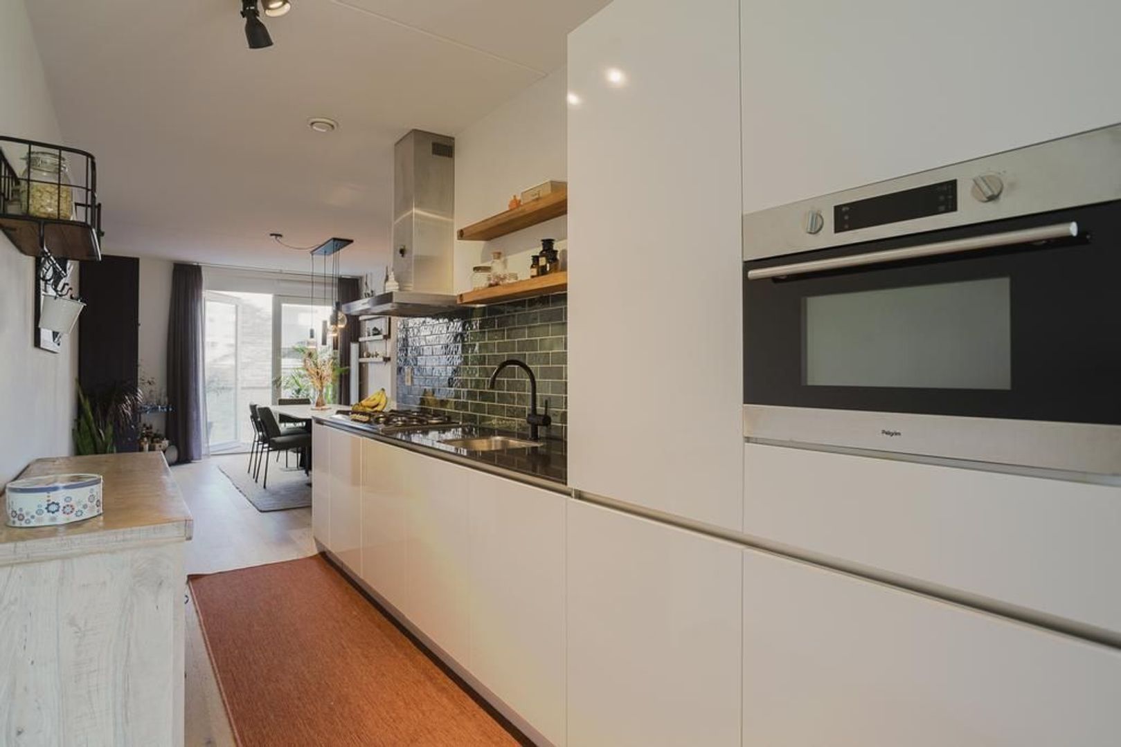 Bilderdijkkade 52 H, Amsterdam foto-9