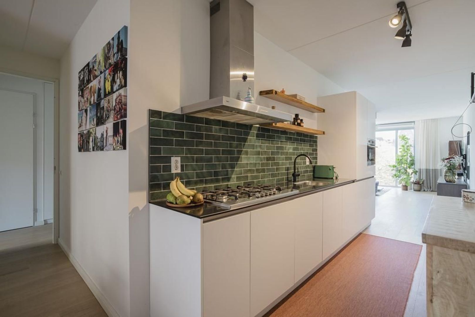 Bilderdijkkade 52 H, Amsterdam foto-8