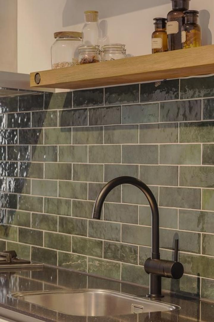 Bilderdijkkade 52 H, Amsterdam foto-10