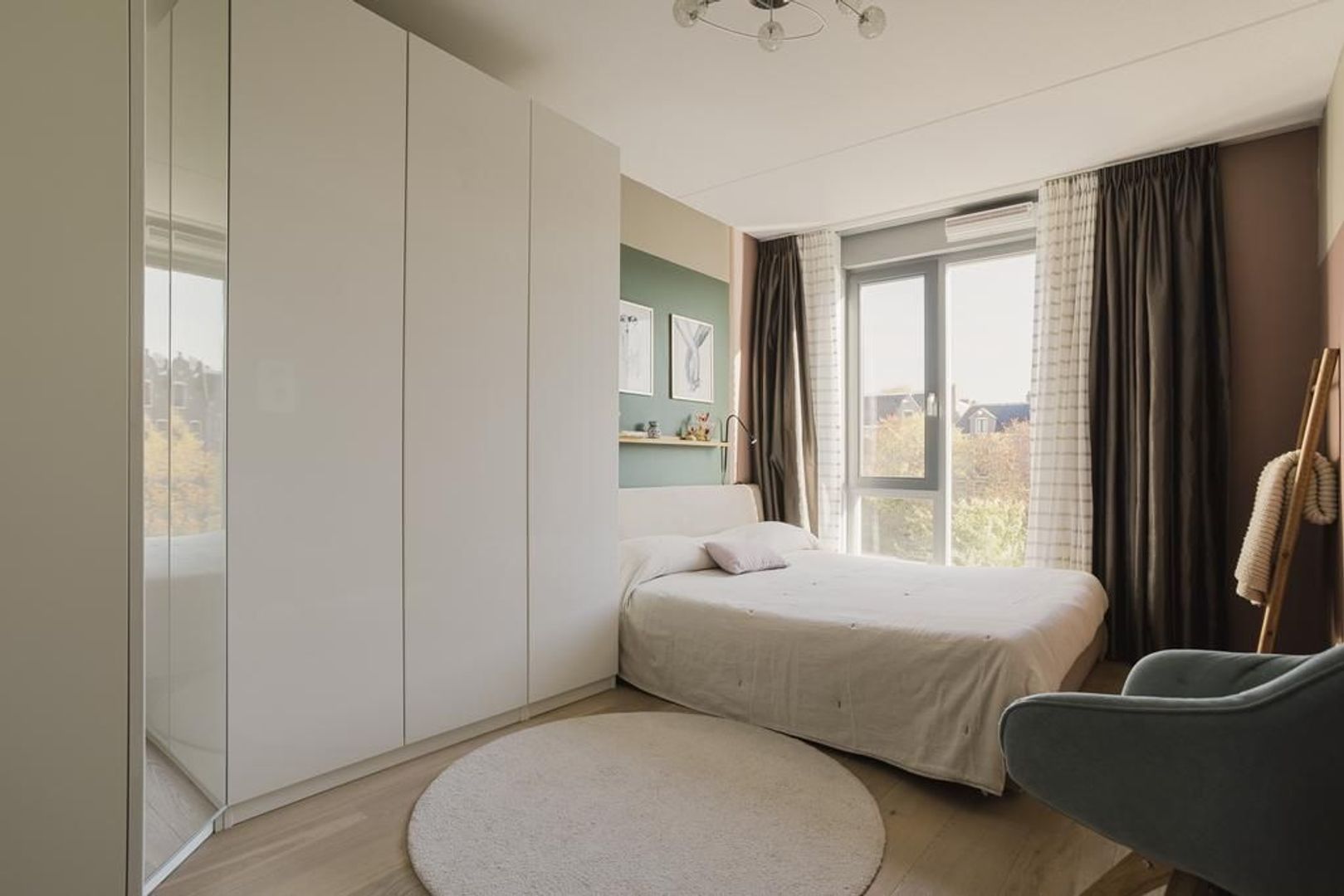 Bilderdijkkade 52 H, Amsterdam foto-13