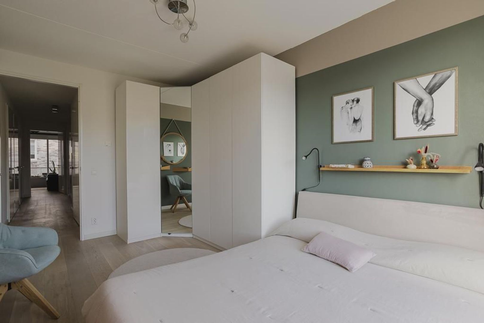 Bilderdijkkade 52 H, Amsterdam foto-14