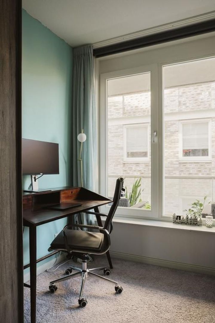 Bilderdijkkade 52 H, Amsterdam foto-16