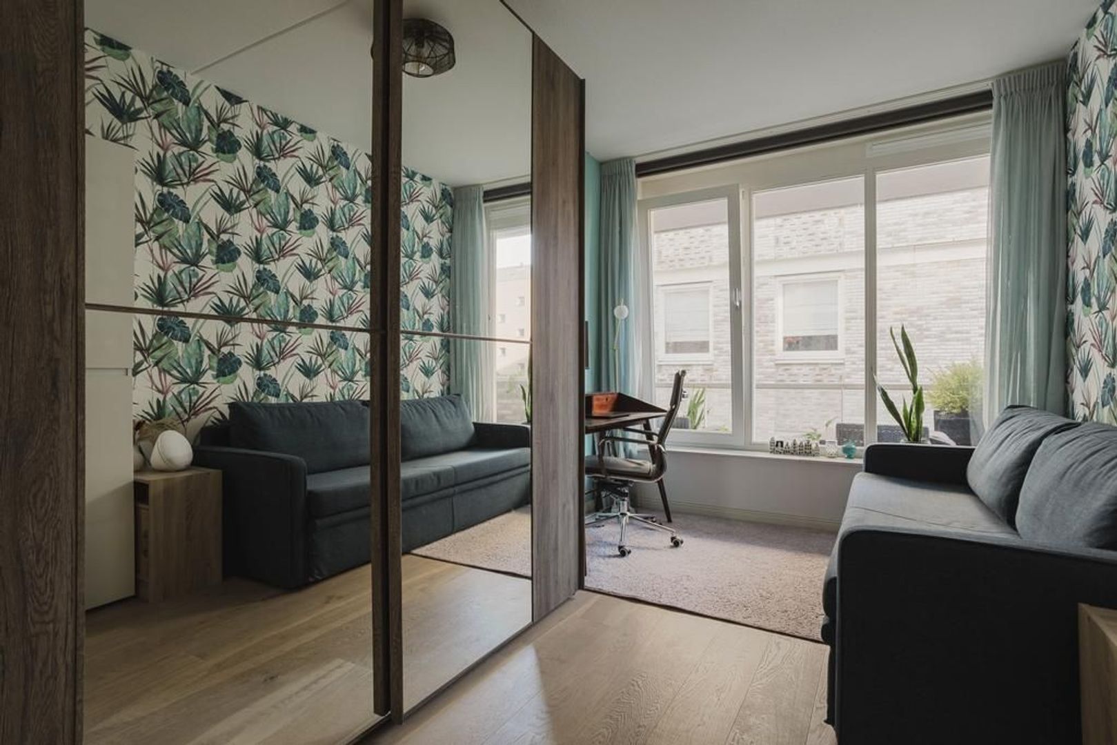 Bilderdijkkade 52 H, Amsterdam foto-15