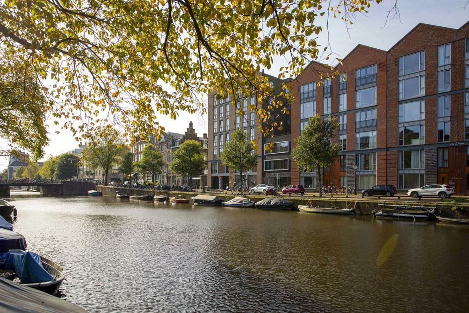 Bilderdijkkade 52 H, Amsterdam foto-23