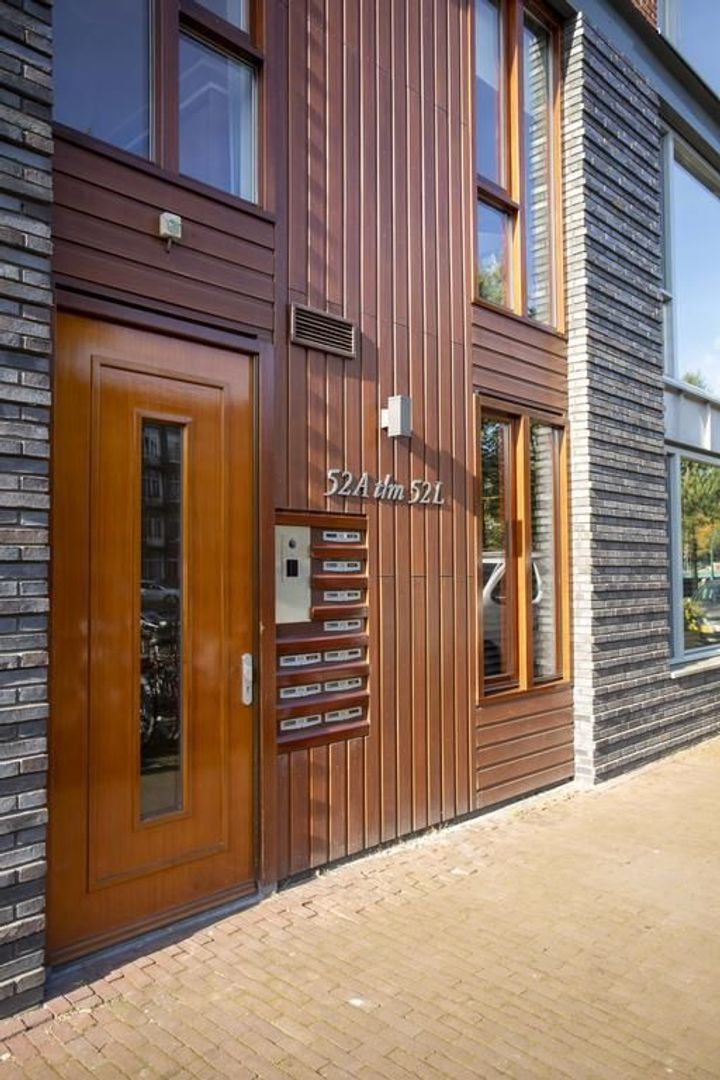 Bilderdijkkade 52 H, Amsterdam foto-22