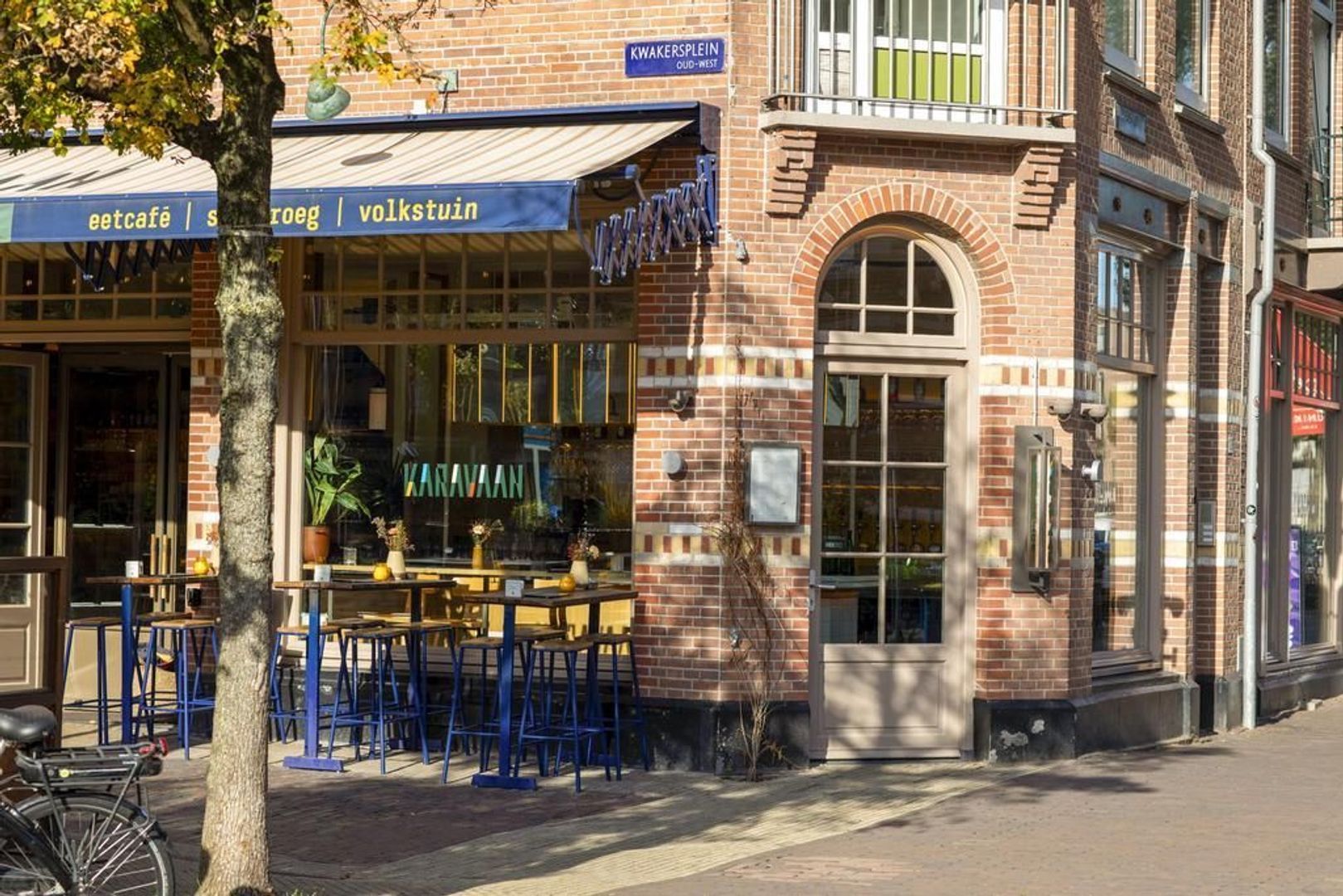 Bilderdijkkade 52 H, Amsterdam foto-26