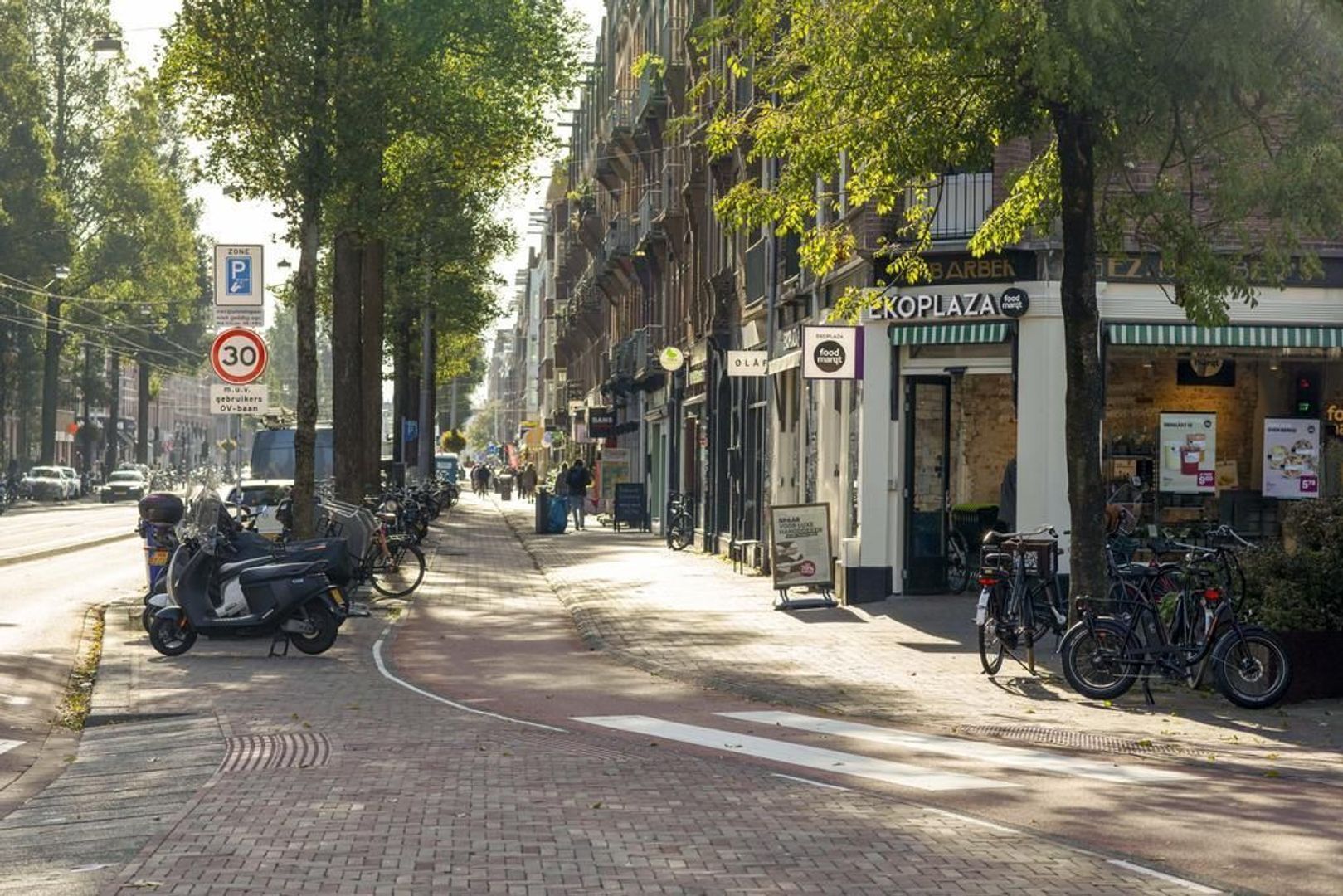 Bilderdijkkade 52 H, Amsterdam foto-27