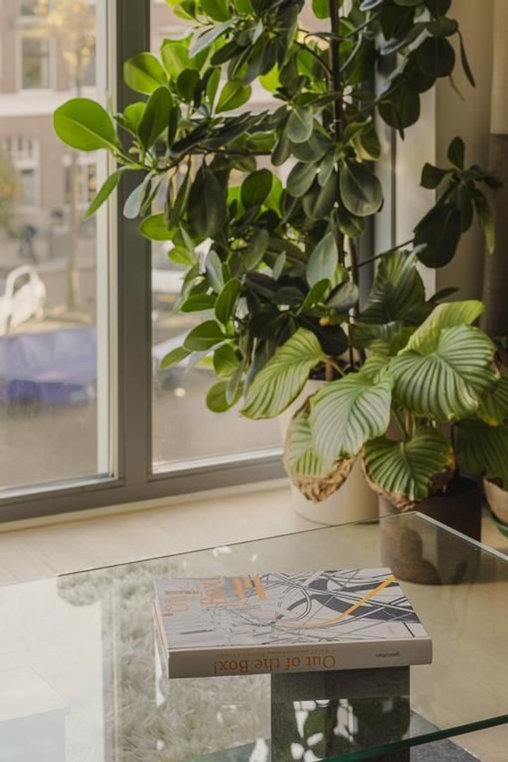 Bilderdijkkade 52 H, Amsterdam foto-11