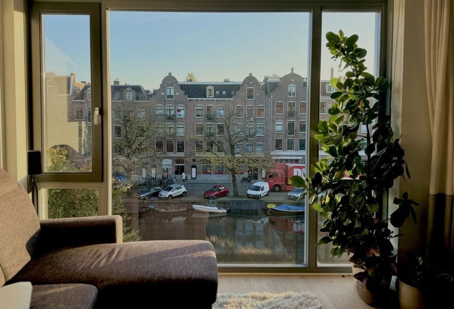 Bilderdijkkade 52 H, Amsterdam foto-3