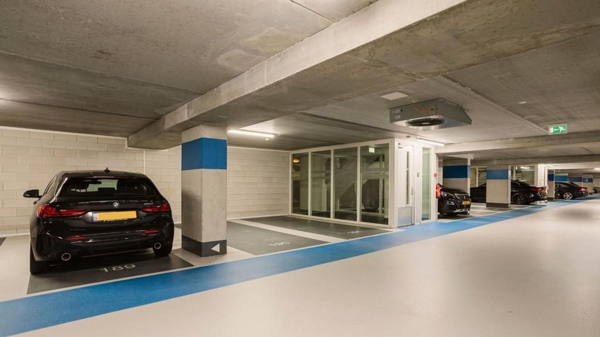 Bilderdijkkade 52 H, Amsterdam foto-21