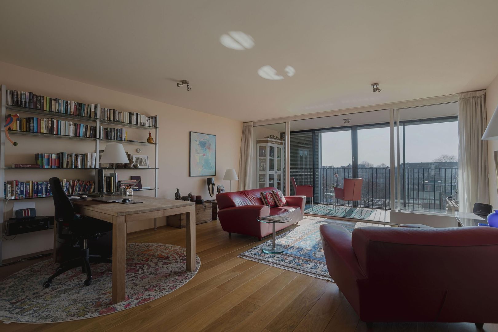 Cruquiuskade 187, Amsterdam foto-1