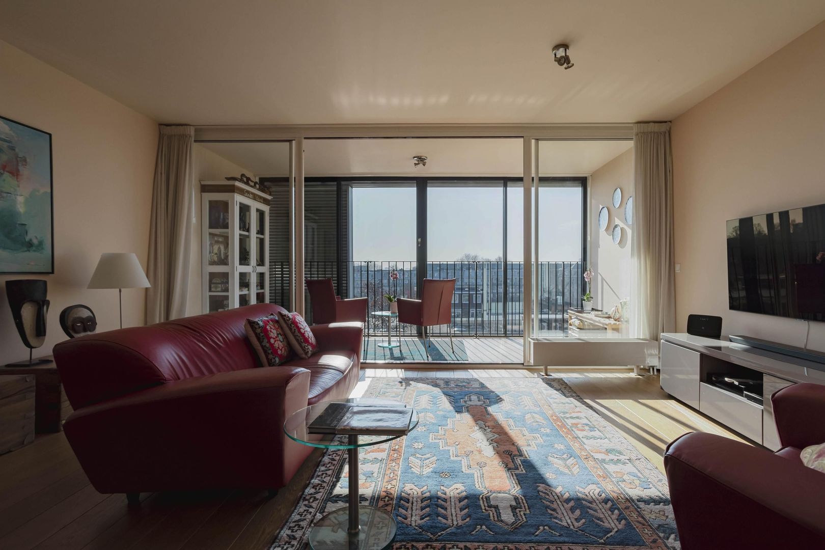 Cruquiuskade 187, Amsterdam foto-2