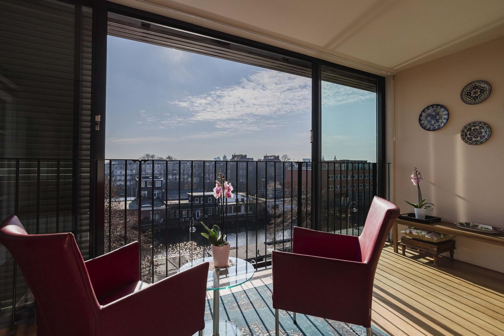 Cruquiuskade 187, Amsterdam foto-3