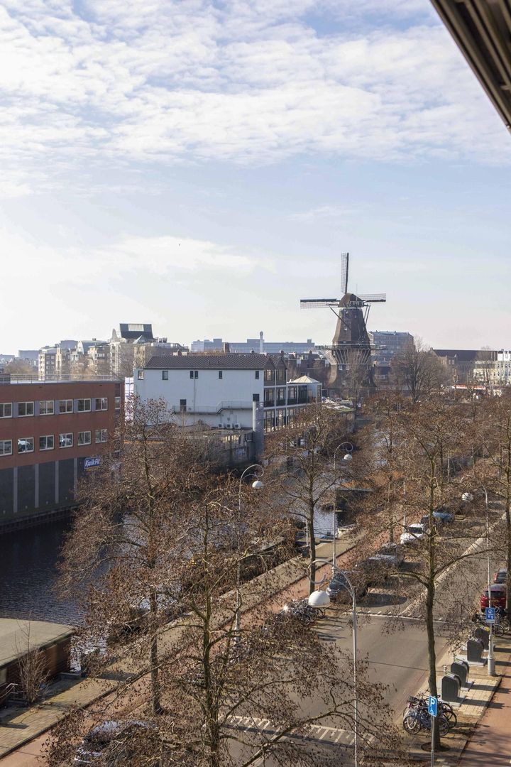 Cruquiuskade 187, Amsterdam foto-5