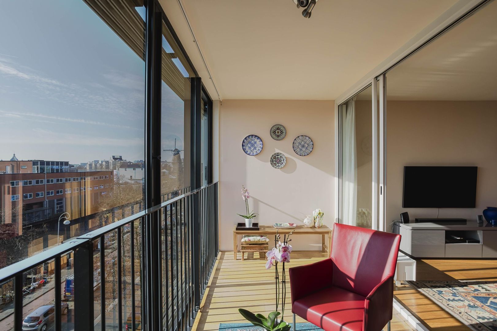 Cruquiuskade 187, Amsterdam foto-4