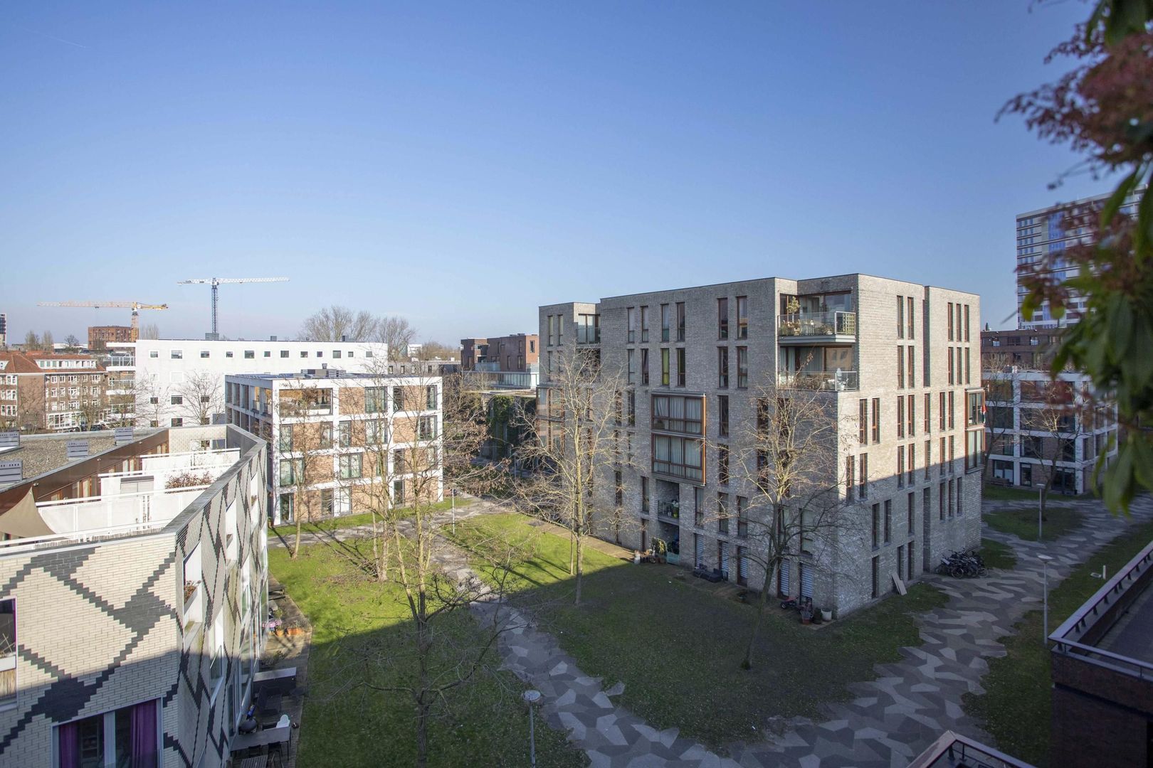 Cruquiuskade 187, Amsterdam foto-10