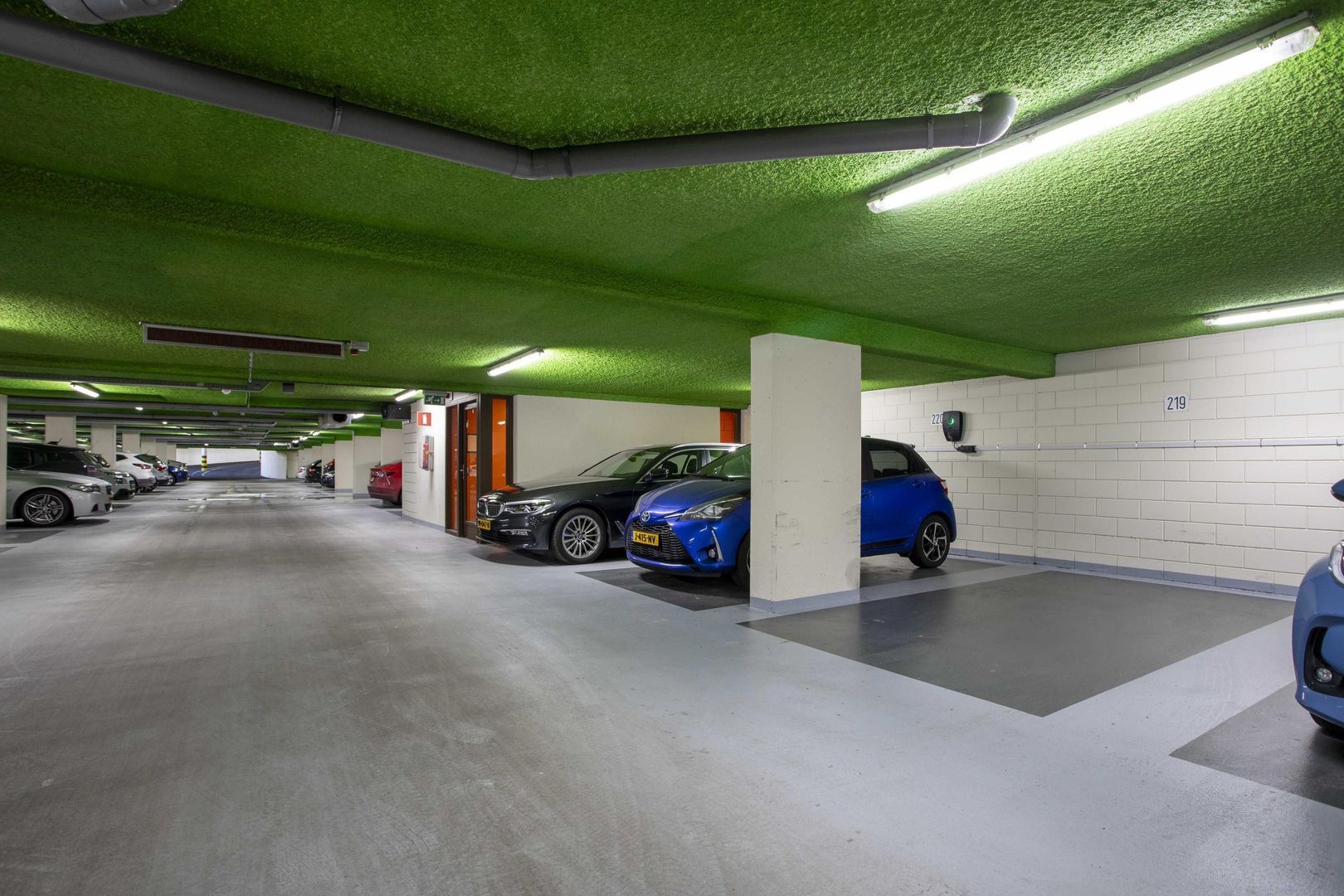 Cruquiuskade 187, Amsterdam foto-17