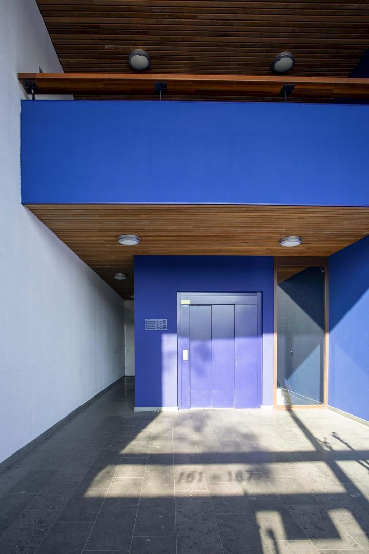 Cruquiuskade 187, Amsterdam foto-18