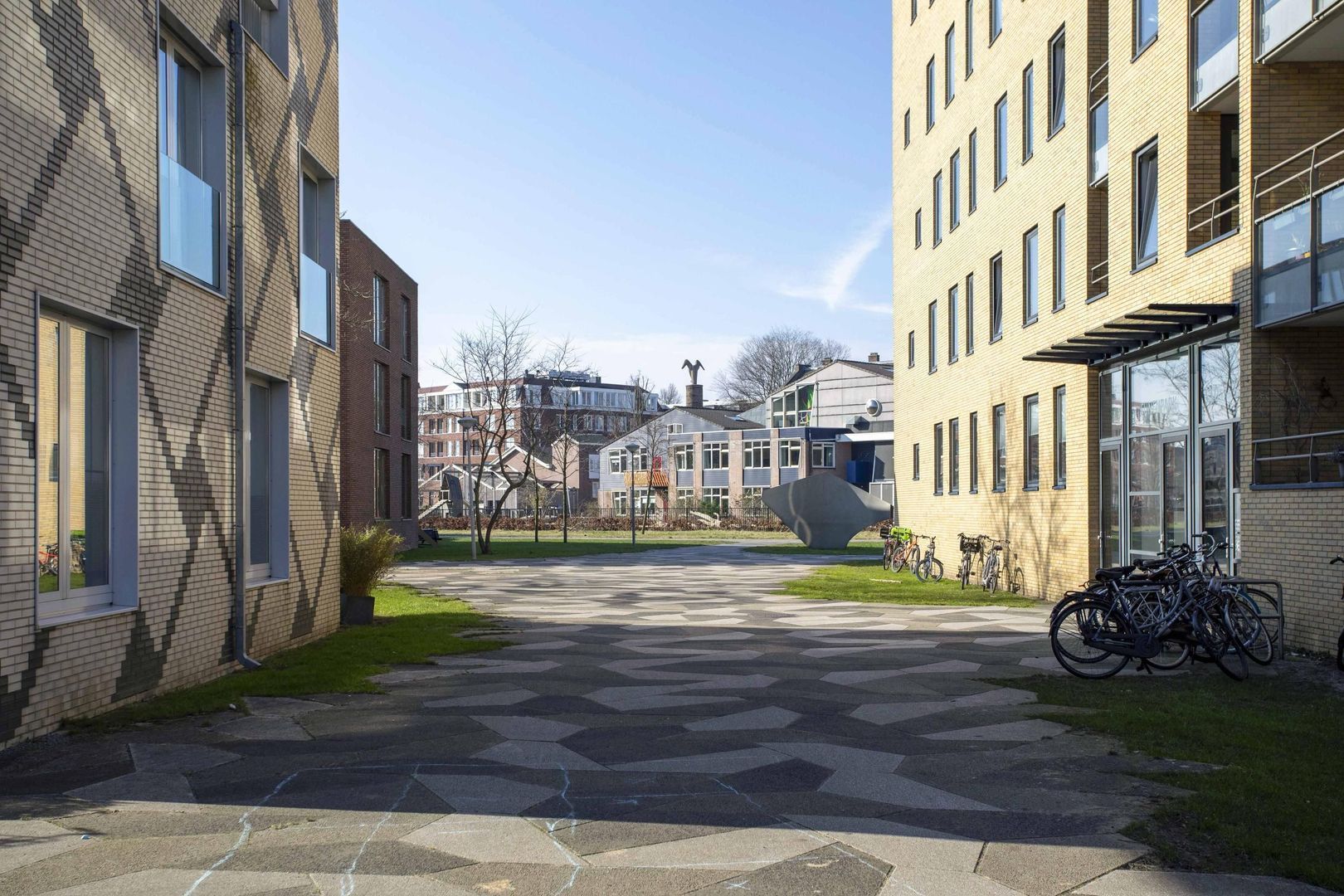 Cruquiuskade 187, Amsterdam foto-19