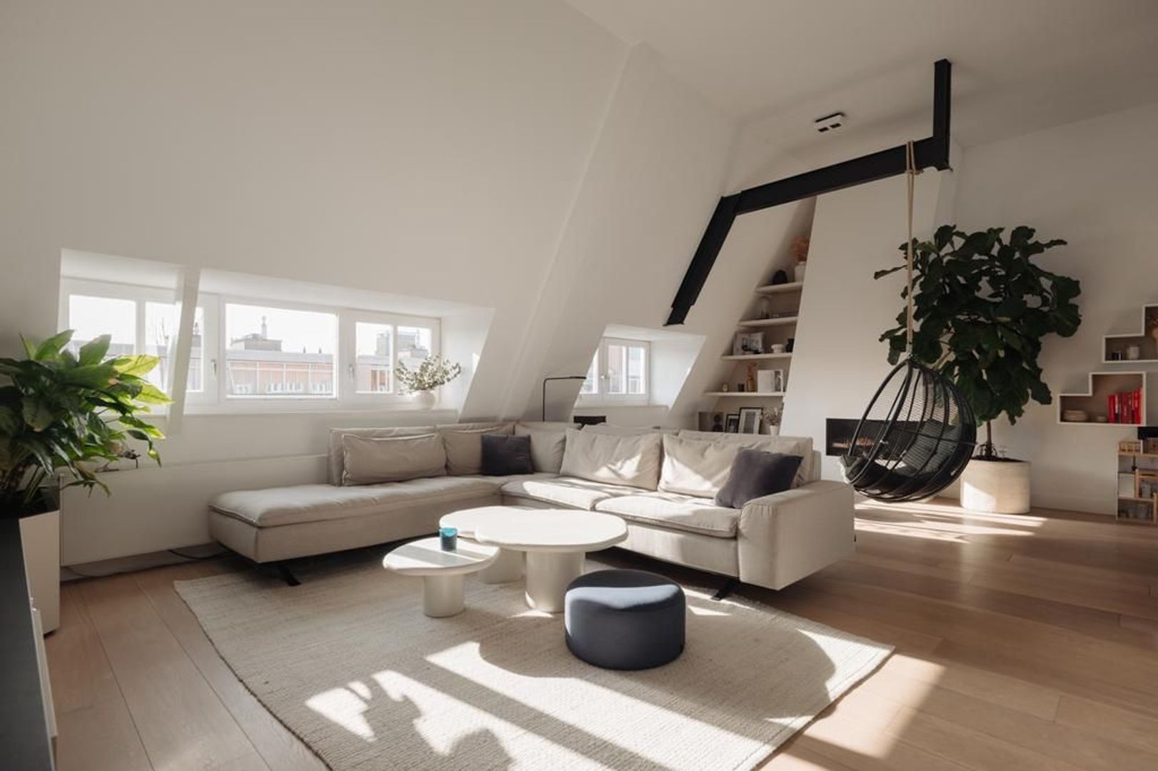 Lutmastraat 9 3, Amsterdam foto-0