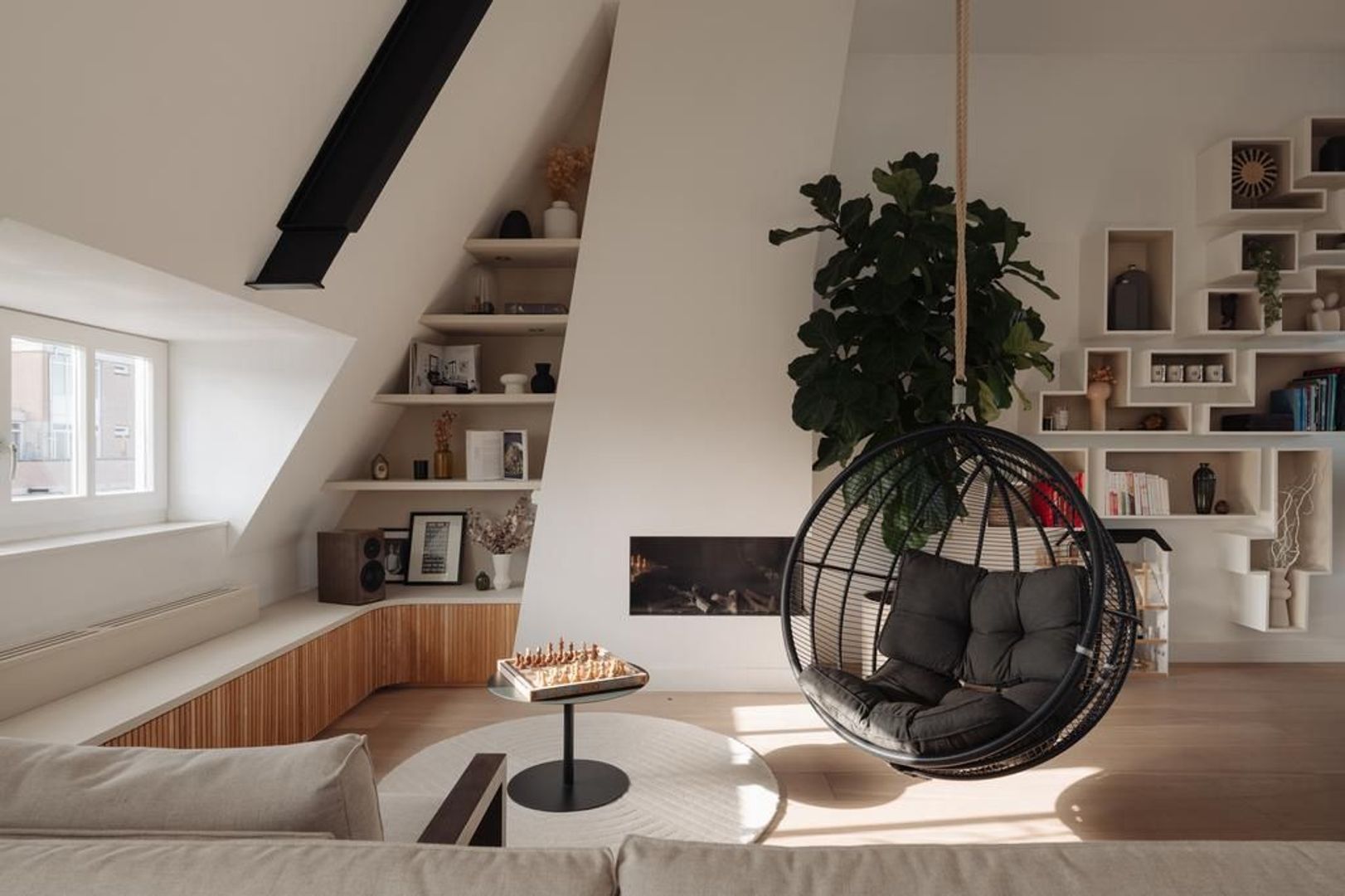 Lutmastraat 9 3, Amsterdam foto-1