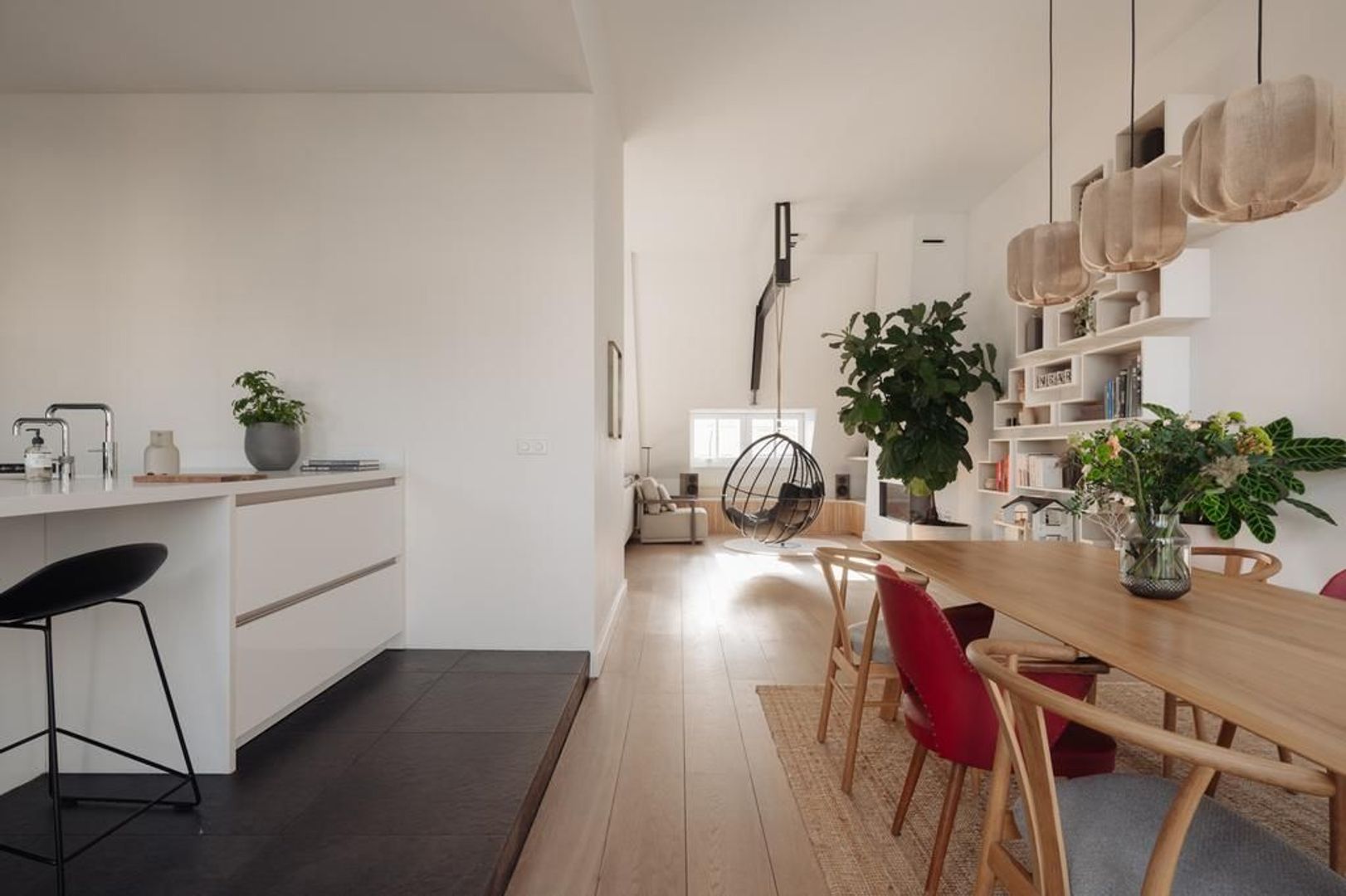 Lutmastraat 9 3, Amsterdam foto-3